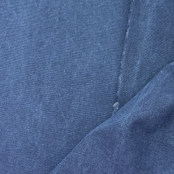 Heavy Canvas Dunkelblau